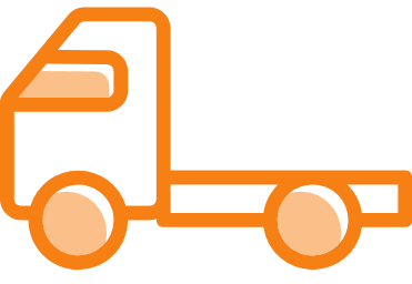 肥西拖车/平板车